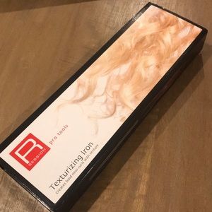 Rsession Texturizing Iron